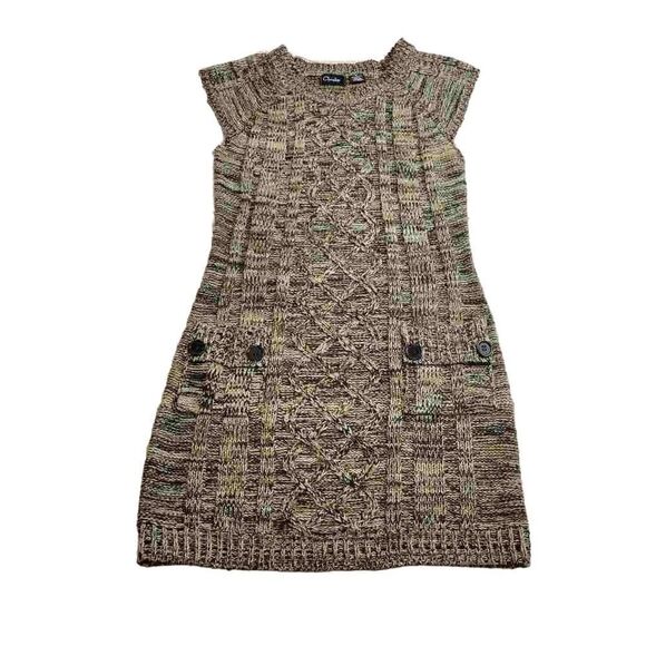 Chesley Dresses & Skirts - Chesley sweater dress M